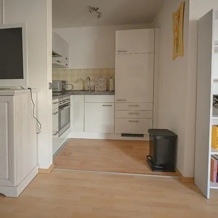 Ferienappartment Charly Mutlangen