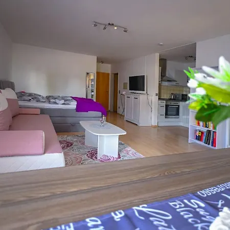 Ferienappartment Charly Apartamento