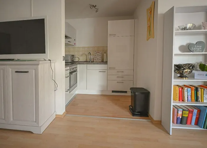 Ferienappartment Charly Mutlangen